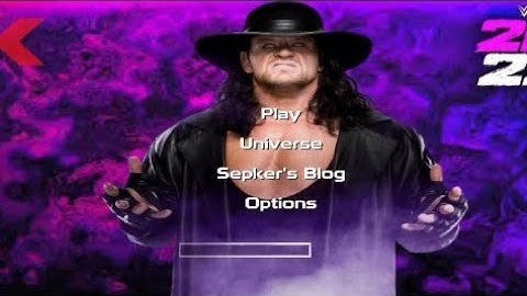 WR3D New Mod By WR3D Aura (New Moves, Taunts, Arenas, Updated Attires,Real Entrances and More ☝️)