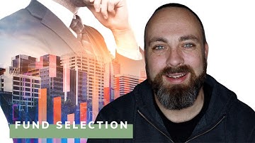 5 factors when picking active managed investment funds in 2021 (£500m fund selection secrets)