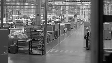 Time lapse video of the GoPal solution working in a complex environment.