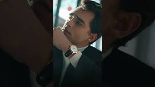 Pepe Barroso x Traditionnelle — Precisión y Belleza | RABAT Watches