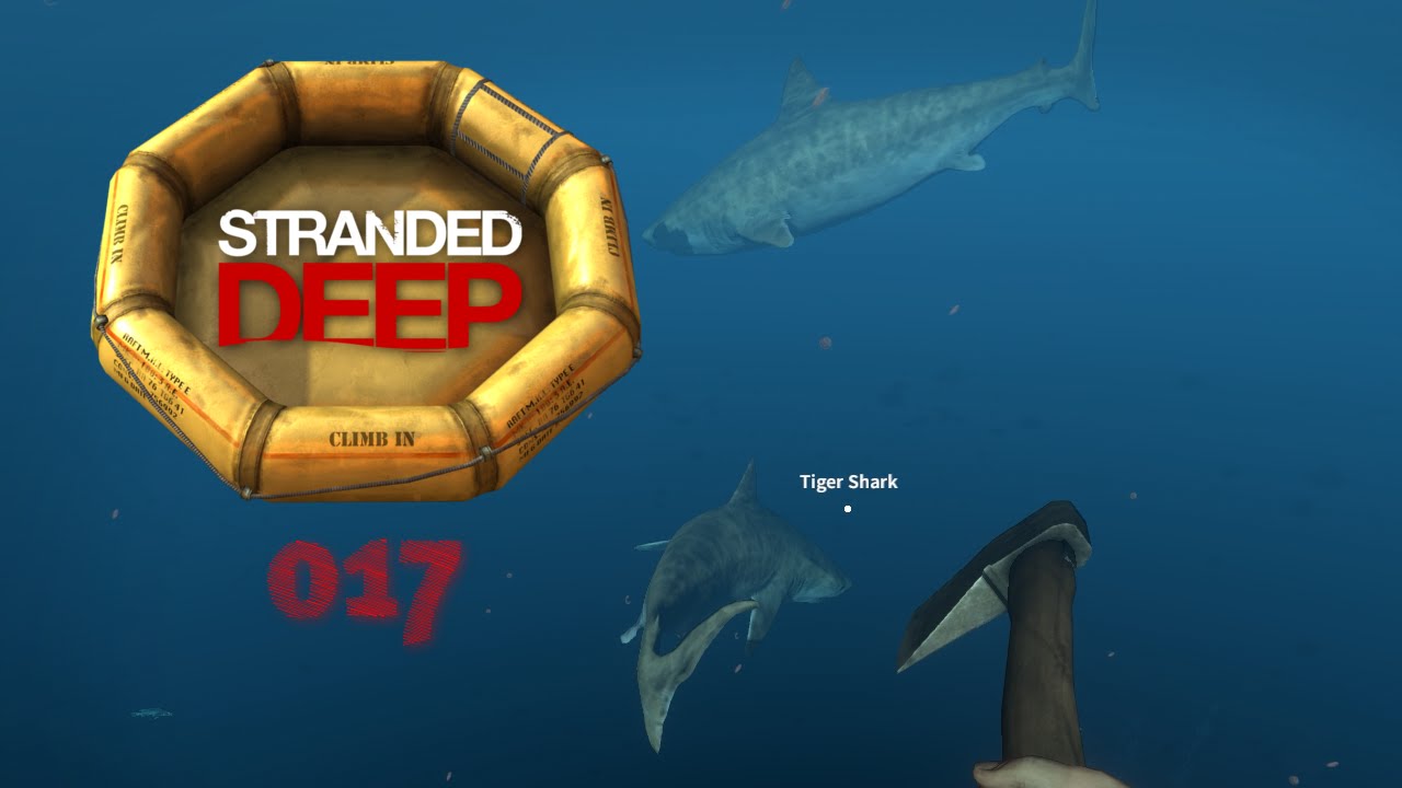 Kann Man Stranded Deep Zu Zweit Spielen www.youtube.com