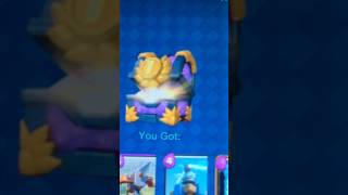 Chest simulator for clash royal screenshot 3