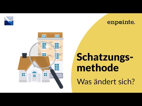 Dienststelle Steuern Kanton Luzern - Neue Schatzungsmethode