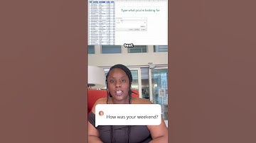 How to Find or Replace Text and Numbers in Microsoft Excel
