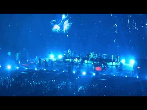 雨 feat iri&Benjazzy / STUTS ON THE WAVE / 20250923Kアリーナ