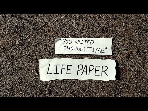 The Short Film: Life Paper 📜