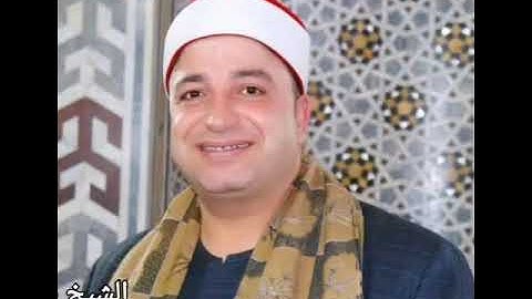 الشيخ طه النعماني سوره الرعد من الروائع
