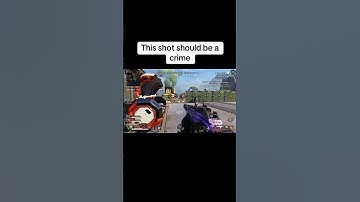 This shot should be a crime #apex #apexlegends #apexlegendsclips