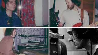 Triptides - Hand of Time (Drums, Bass, Vocals and Keys)