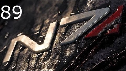 ➜ Mass Effect 2 - Walkthrough - Part 89: Collector Base: The End [Insanity]