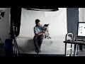 G Suite x Squarespace Present: Kombucha Dog