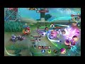 Ruby gameplay 172#mobilelegends #mlbb #ruby #mobilelegendsbangbang #mlbbcreatorcamp