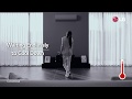 LG DualCool SmartThinQ™  User Scene Video
