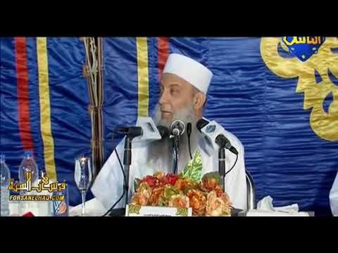 وصية نوح عليه السلام لأبنه قبل الموت ابو اسحاق