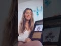 Mimoza - "King & Queens" (Ava Max) songwriter - ASCAP Pop Music Awards acceptance