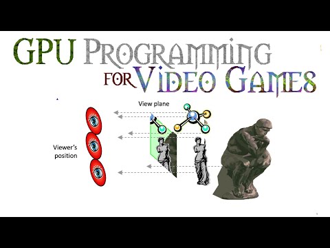 GPU Lecture 4: