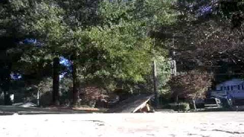 Tamiya grasshopper jumping