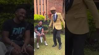 Tamale Mirundi With Some Tips To Chosen