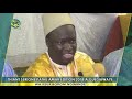 Liked on YouTube: Waxtaanou S. Ablaye Diop Bichri | Thiante Serigne Pathé Amar (Wa KEUR BOROM NDIARNDE) Edition 2018