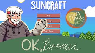 Making Even More Progress | Suncraft | Ep. 2b
