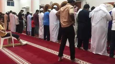 تقليد صووت الشيخ ماهر المعيقلي سورة يوسف الجزء الأول