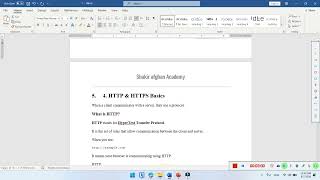 1# introduction to html first lecture