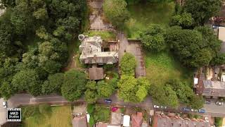 Oaklands Home - Lowton - Drone Shoot