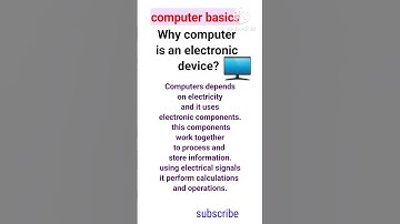 #computer #basics #quiz #questions important for all exams