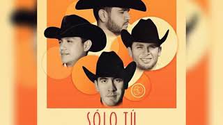 Solo tú - Calibre 50 (Audio)