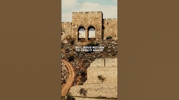 Thumbnail of The Eastern Gate
