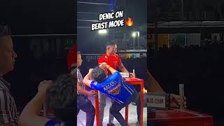 Download Lagu Denic on beast mode 💥           #armwrestling #pafi #propanja #propanjaleague #power #motivation MP3 Download Lagu Denic on beast mode 💥           #armwrestling #pafi #propanja #propanjaleague #power #motivation MP3