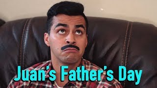 Juan's Father's day | David Lopez