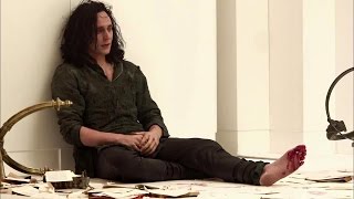 Loki Nothing I've Ever Known 615
