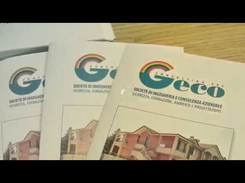 GECO CONSULTING Corso Lavoratori