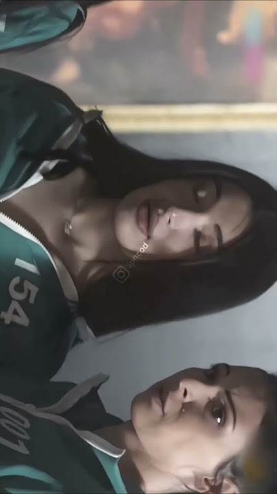 Squid game 4#aisayama#minakitano#nagihikaru#eimifukada#hayamasayuri#aoitsuka