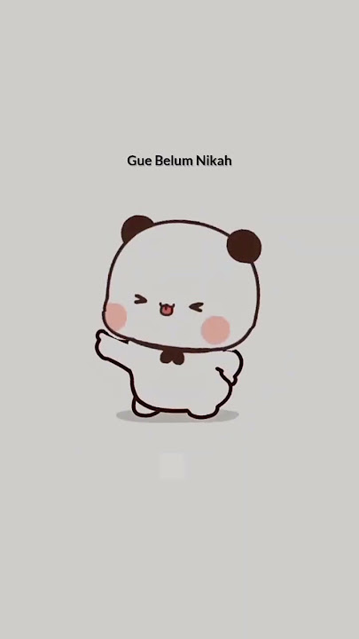 Gue jomblo bodo amat 🤣🤣 | Bubu gumush banget #shorts #popular #viral #statusvideo #bubuanddudu