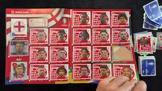 Topps Euro 2024 Sticker WAPPEN WAL 1 WALES FOIL RAR | Kaufen auf