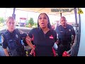 Woman's First Day at Casey's Turns Into Disaster