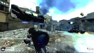 .Eternity | CoD4 Montage by DLiver | Intro / Outro by Heavy