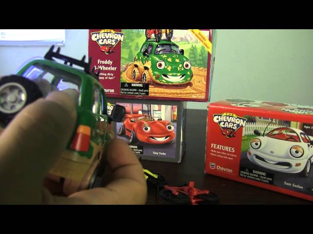 SA500 Chevron Cars シェブロン・カーズ シリーズ まとめ 1996 Chevron Cars Sam Sedan Review - YouTube