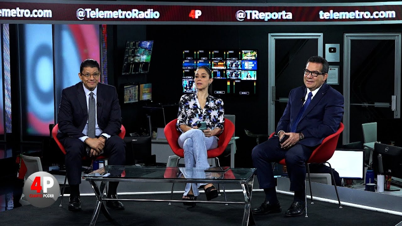 Cuarto Poder: 29 de noviembre de 2023