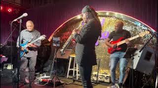 Marion Meadows - A Soul Mama Medley 2025