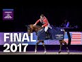 Jumping Final 2017 | Omaha (USA) | Final III - Full length | Longines FEI Jumping World Cup™