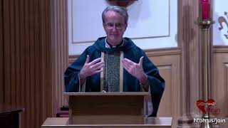 Be Made Clean - Jesus Heals a Leper | Matthew 8:1-4 by Fr. Michael Sparough, SJ @htoh