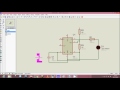 555 Timer Astable Multivibrator Circuit | LED Blinking Project