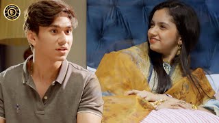 Mayi Ri | Aina Asif & Samar Abbas | Best Moment | Latest Pakistani Drama