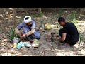 ملوحة العيد مع الشيف صديق حاجة تاني خالص