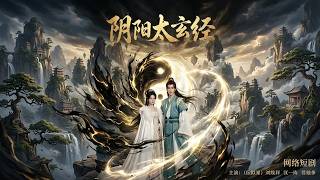 【高清全集】《阴阳太玄经！》 #逆袭 #爱情 #甜宠 #反转 #江山 #热门短剧 #drama #爽剧