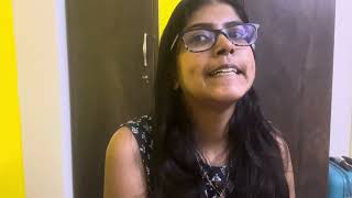 Sap labs interview experience. #sap_labs #interview_experience #dsa #viralvideo