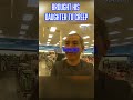 Man Caught in Ross Store, Brought his Daughter Along for the Crime #police #bodycam